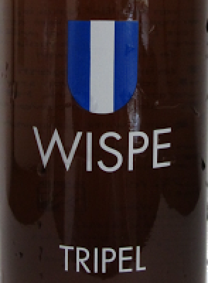 Wispe tripel